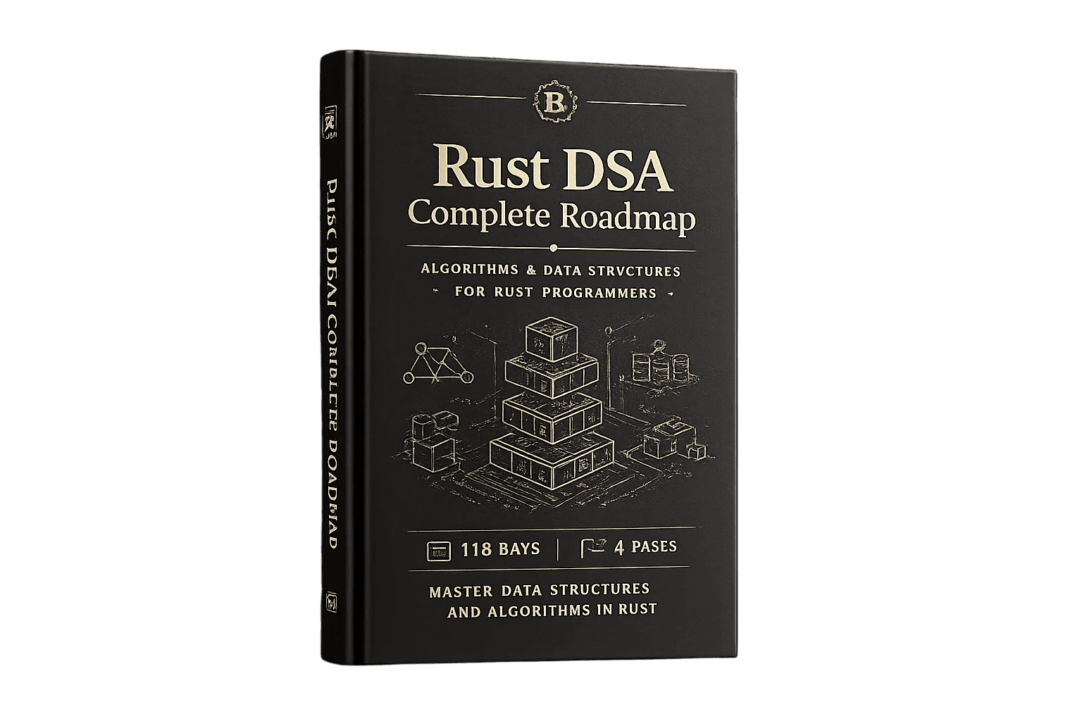 Rust DSA: Complete Roadmap