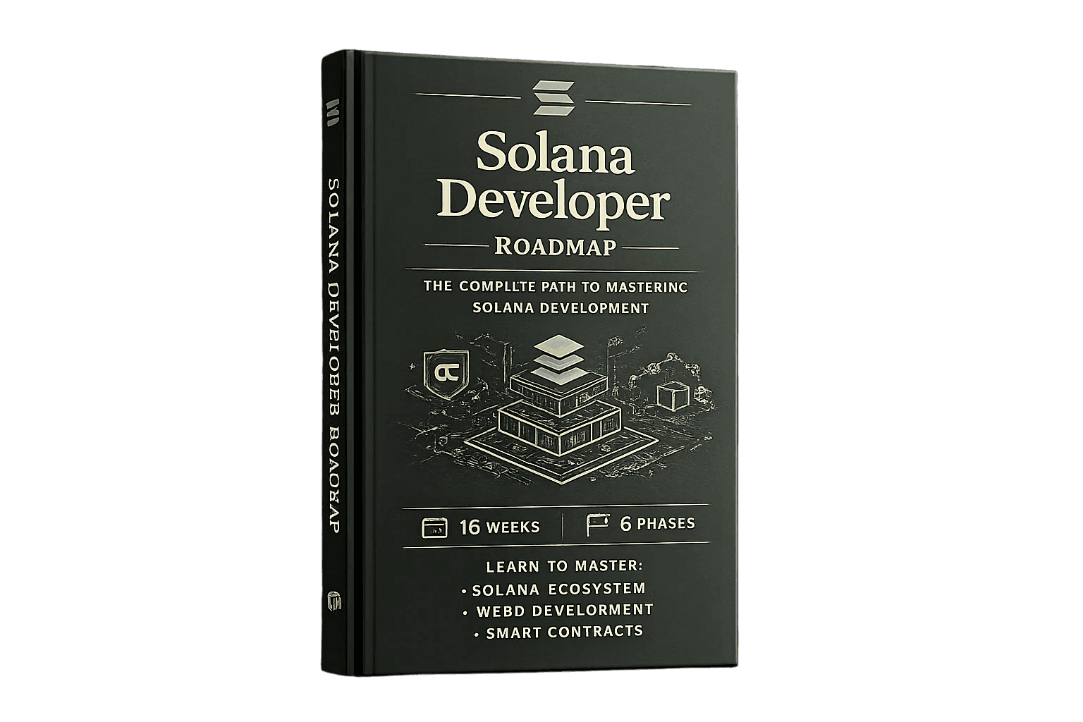 Solana Developer Roadmap
